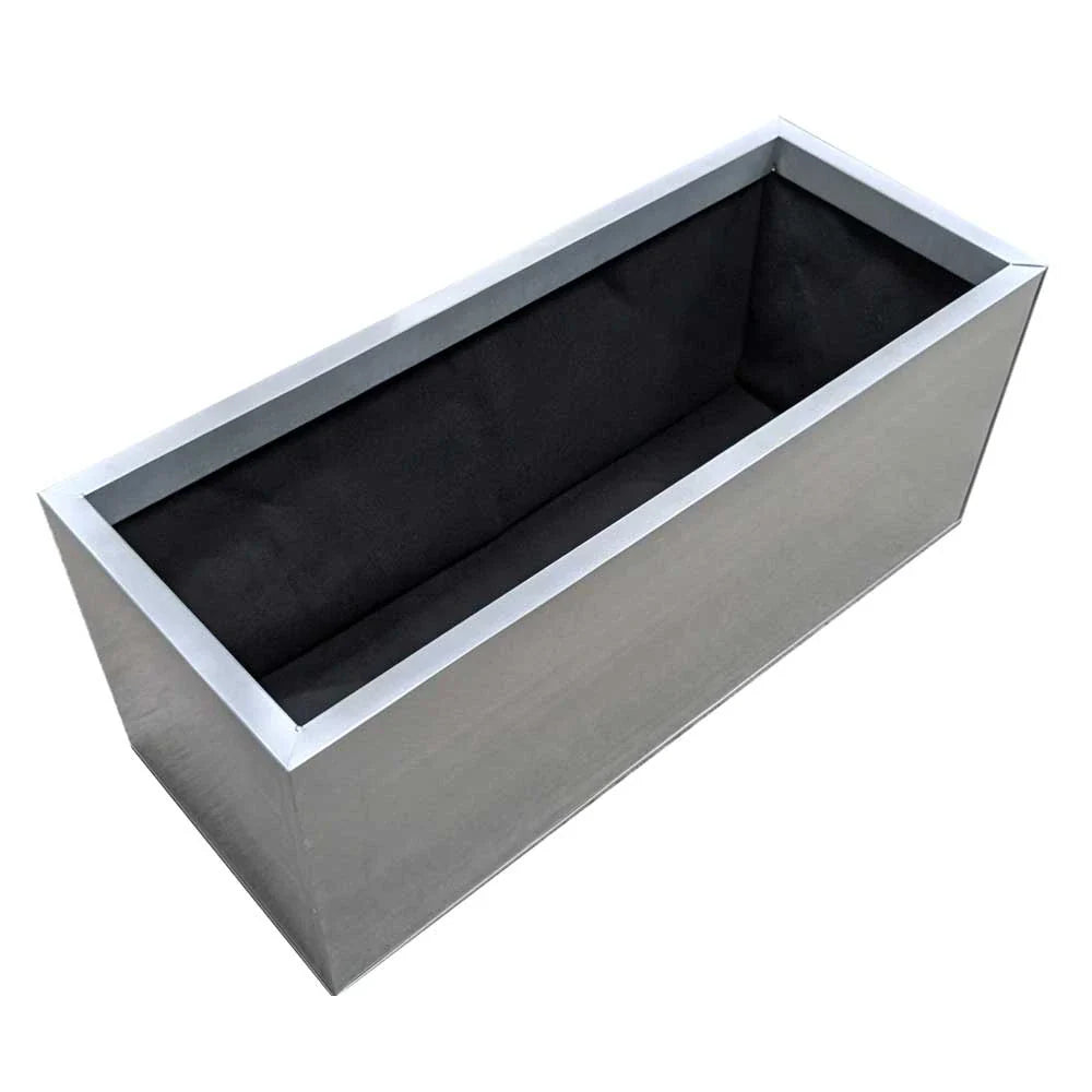 1.2m Fabric Grow Bag Liner for Troughs (400 GSM)