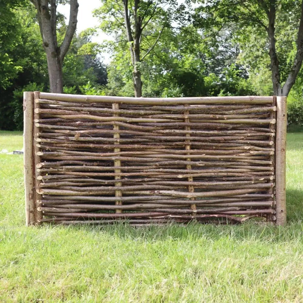 400 litres Hazel Raised Bed Planter