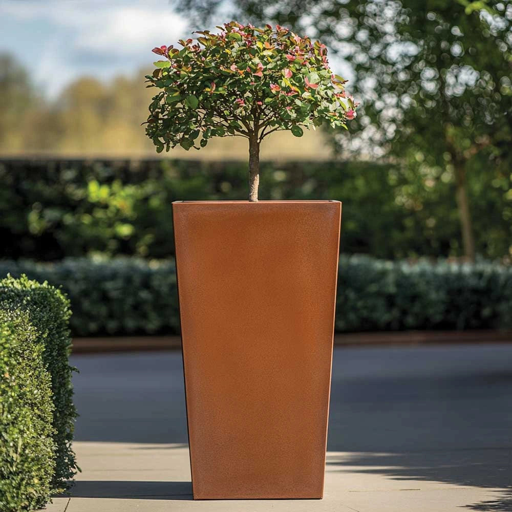 #Copper
40cm(L) x 40cm(W) x 90cm(H)