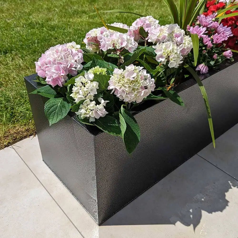 #120cm(L) x 40cm(W) x 40cm(H)
#100cm(L) x 40cm(W) x 40cm(H)
#Silver Black