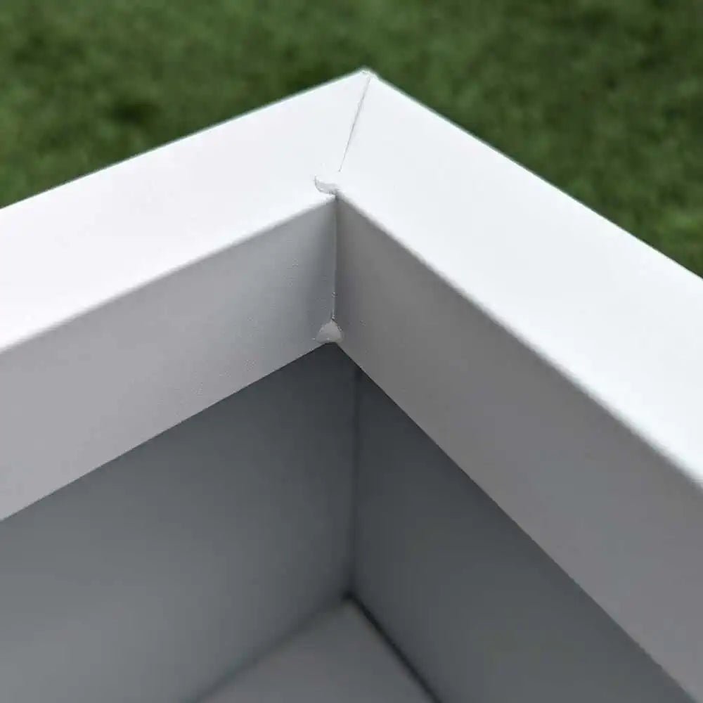 #60cm(L) x 60cm(W) x 60cm(H)
#50cm(L) x 50cm(W) x 50cm(H)
#White