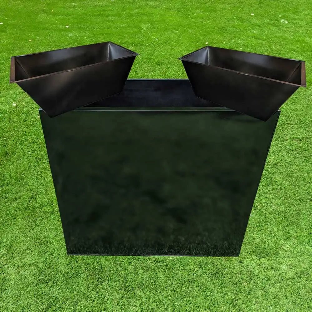 #Glossy Black
#120cm(L) x 40cm(W) x 100cm(H)