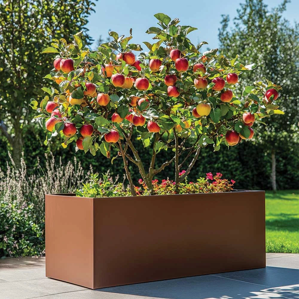 #Copper
#120cm(L) x 40cm(W) x 40cm(H)
#100cm(L) x 40cm(W) x 40cm(H)