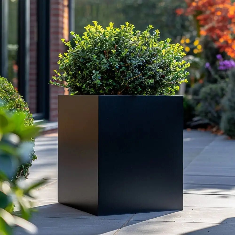 #40cm(L) x 40cm(W) x 40cm(H)
#Matte Black
#30cm(L) x 30cm(W) x 30cm(H)