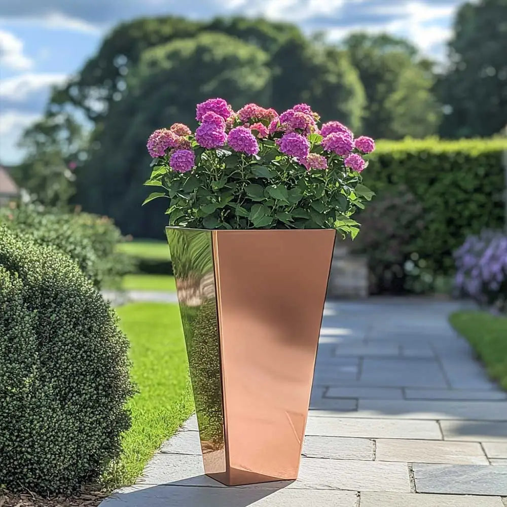 #Rose Gold
30cm(L) x 30cm(W) x 70cm(H)