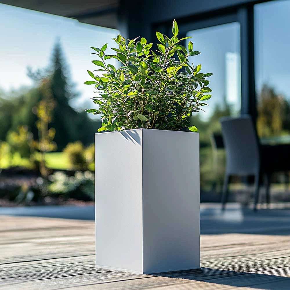 #White
#25cm(L) x 25cm(W) x 50cm(H)