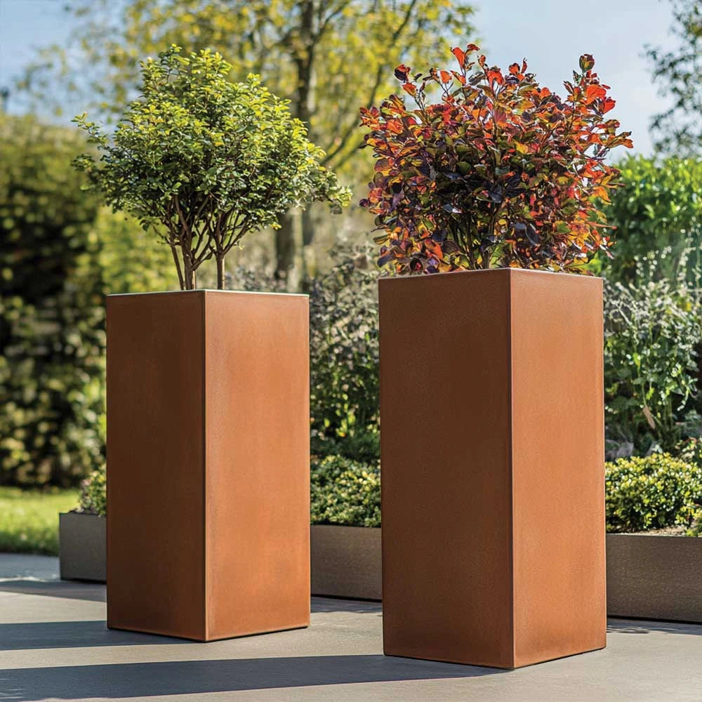 #Copper
#40cm(L) x 40cm(W) x 100cm(H)