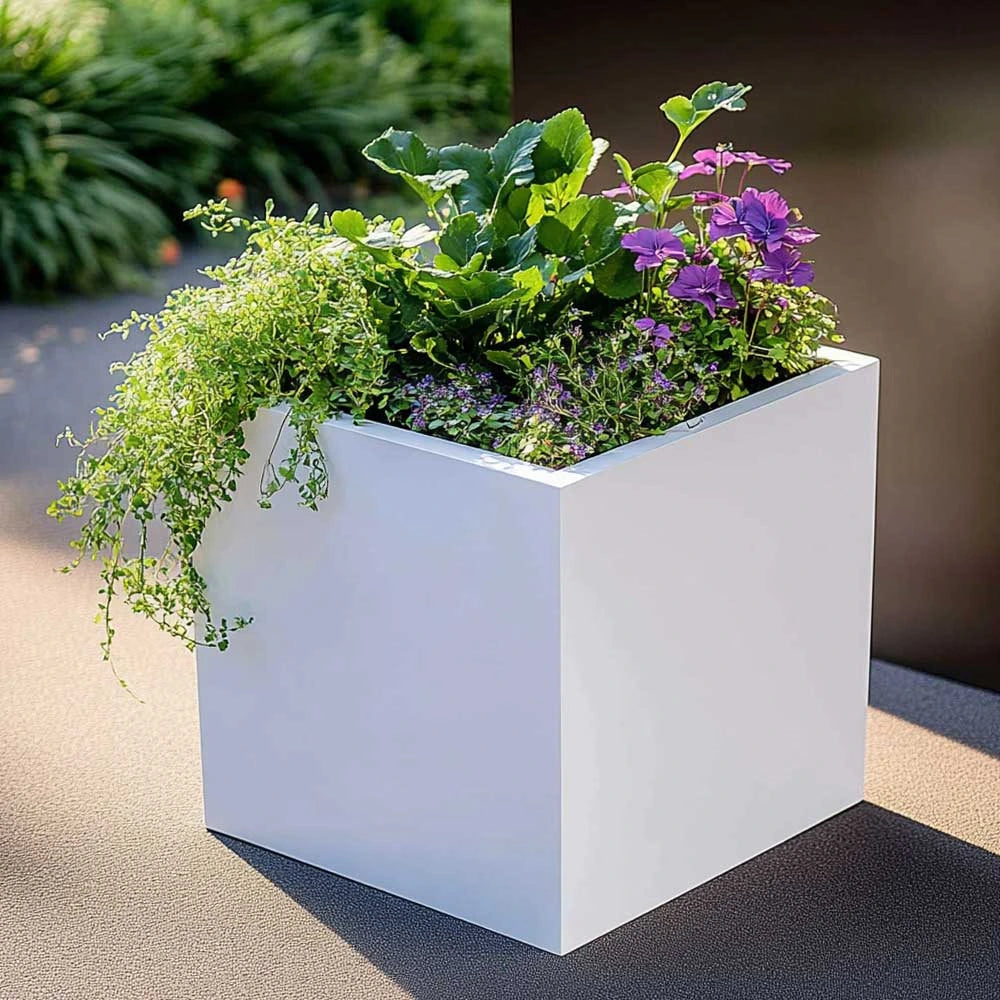#30cm(L) x 30cm(W) x 30cm(H)
#40cm(L) x 40cm(W) x 40cm(H)
#White