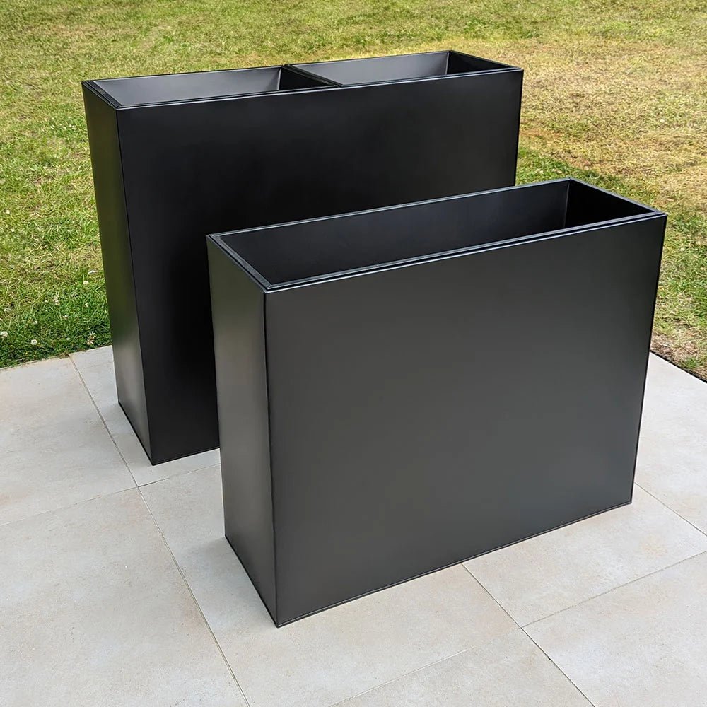 #Matte Black
#120cm(L) x 40cm(W) x 100cm(H)
#100cm(L) x 35cm(W) x 80cm(H)
#75cm(L) x 25cm(W) x 90cm(H)