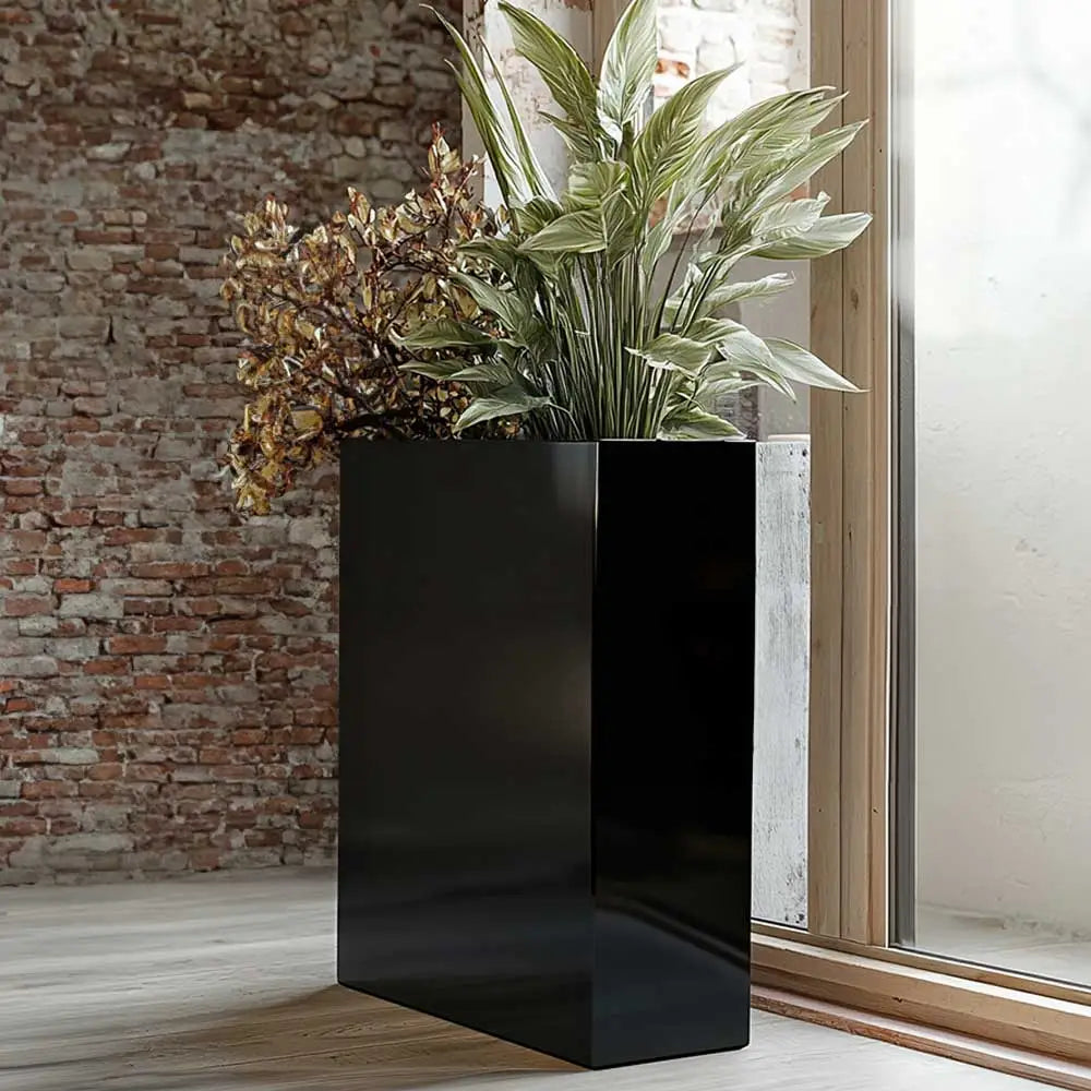 #Glossy Black
#120cm(L) x 40cm(W) x 100cm(H)
#100cm(L) x 35cm(W) x 80cm(H)
#75cm(L) x 25cm(W) x 90cm(H)
