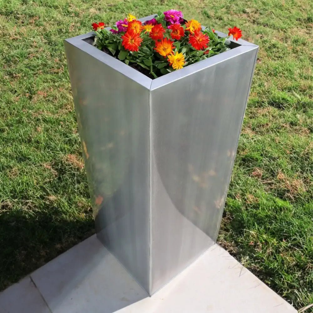 #Silver
#40cm(L) x 40cm(W) x 100cm(H)
#32cm(L) x 32cm(W) x 75cm(H)
#25cm(L) x 25cm(W) x 50cm(H)