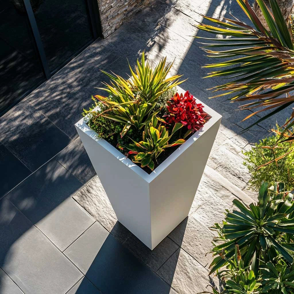 #40cm(L) x 40cm(W) x 90cm(H)
#30cm(L) x 30cm(W) x 70cm(H)
#White