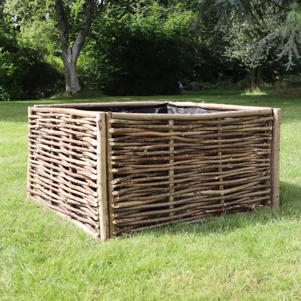 400 litres Hazel Raised Bed Planter