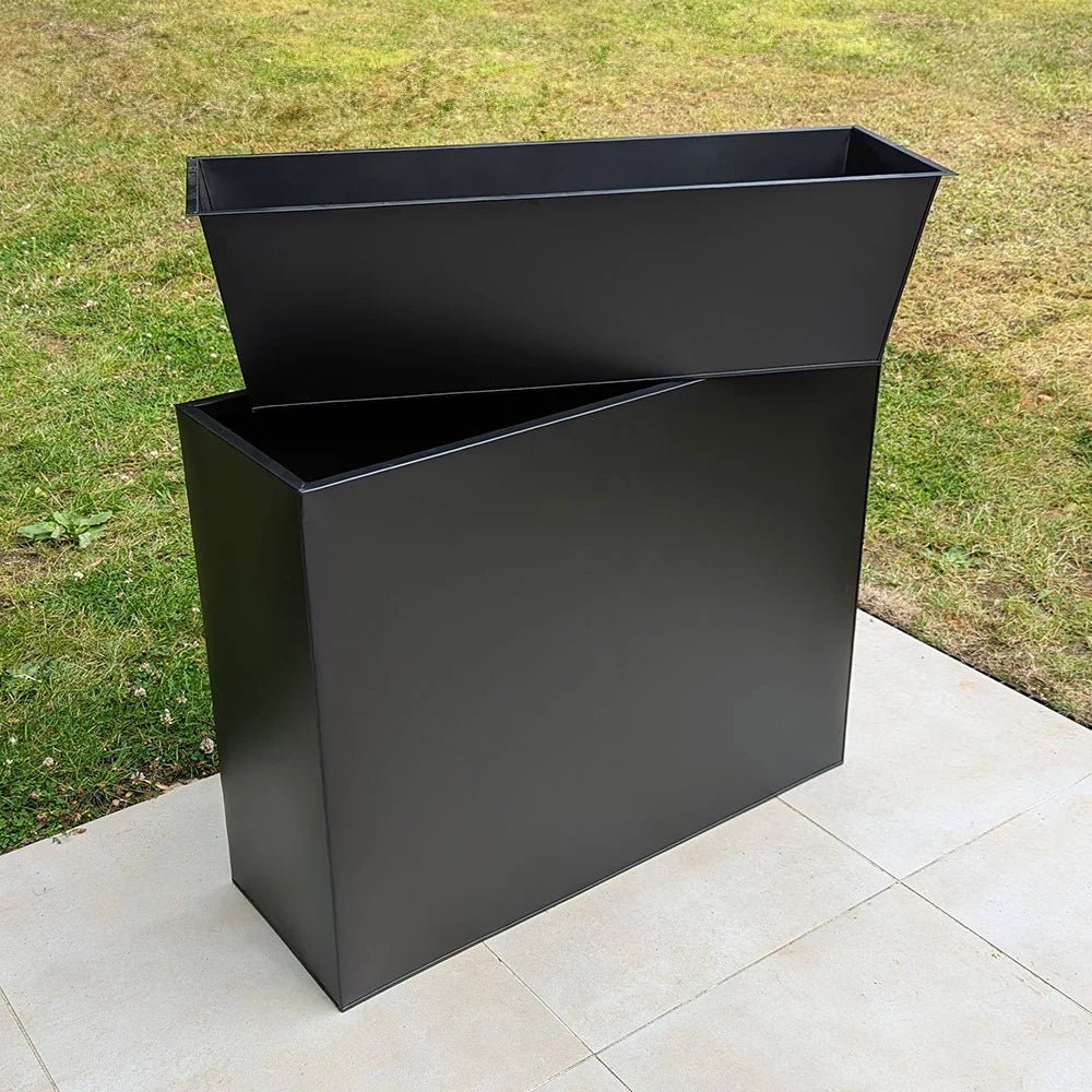 #Matte Black
#120cm(L) x 40cm(W) x 100cm(H)
#100cm(L) x 35cm(W) x 80cm(H)
#90cm(L) x 30cm(W) x 60cm(H)
#80cm(L) x 25cm(W) x 60cm(H)
#75cm(L) x 25cm(W) x 90cm(H)
