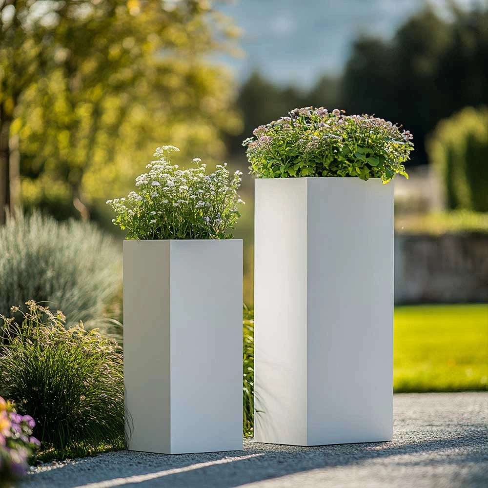 #White
#40cm(L) x 40cm(W) x 100cm(H)
#32cm(L) x 32cm(W) x 75cm(H)