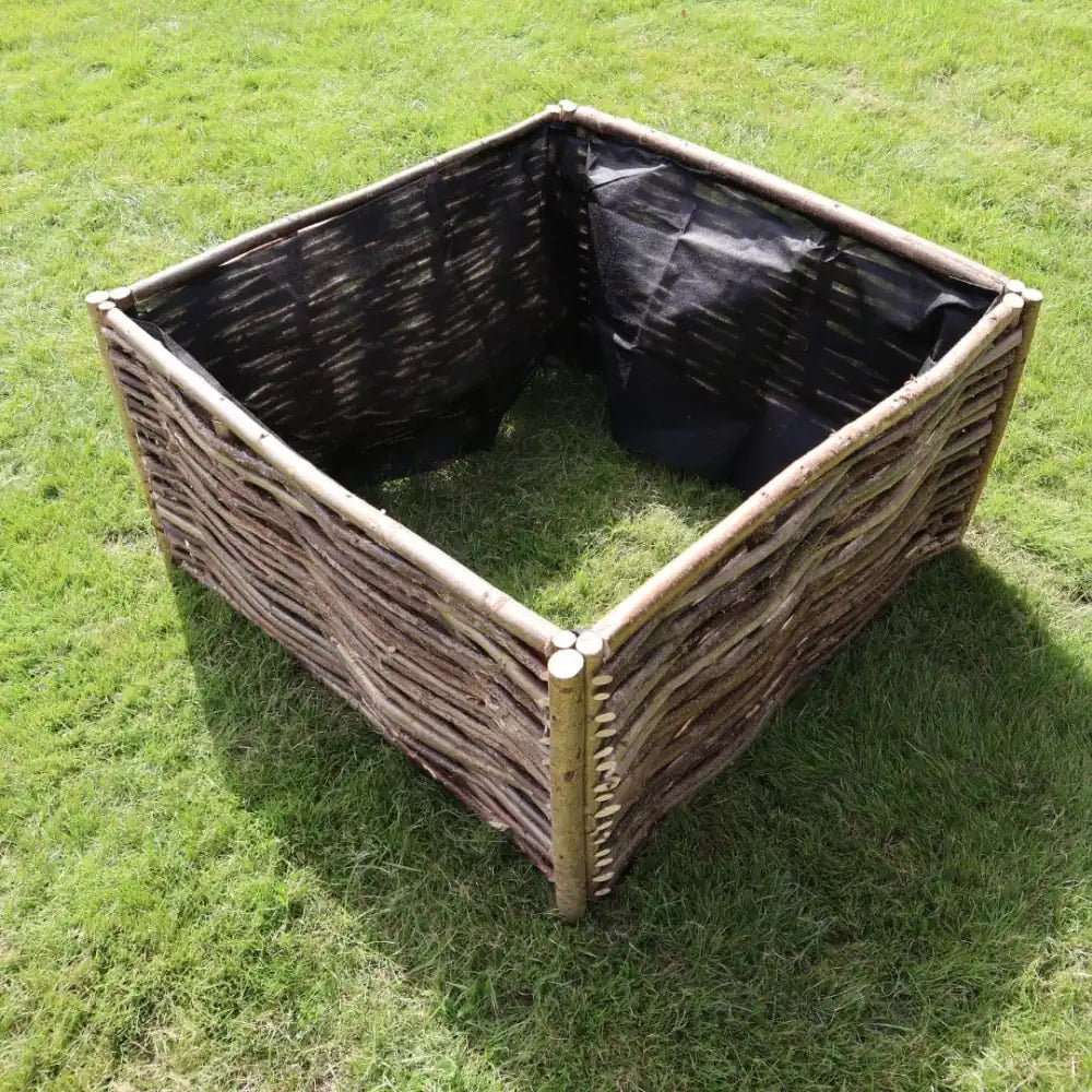 400 litres Hazel Raised Bed Planter