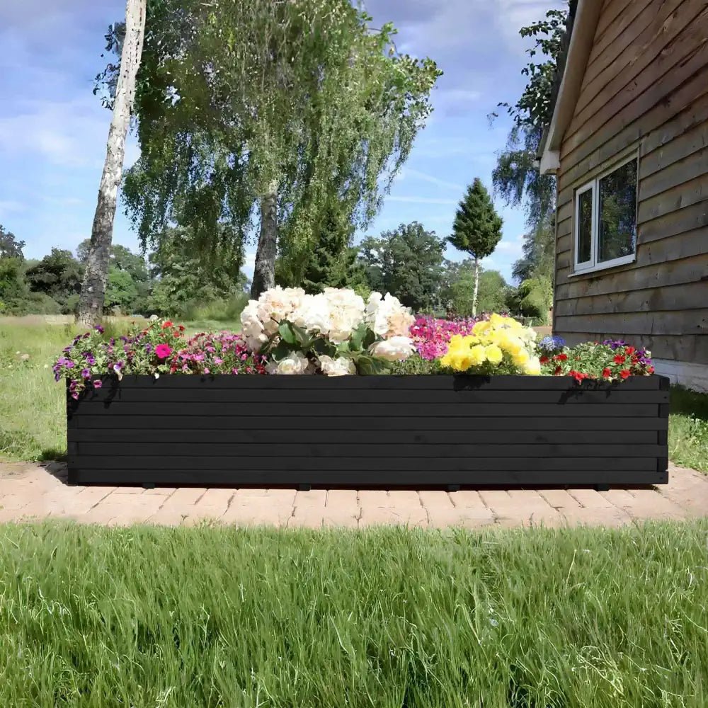 #200cm(L) x 42cm(W) x 38cm(H)
#180cm(L) x 42cm(W) x 38cm(H)
#Matte Black