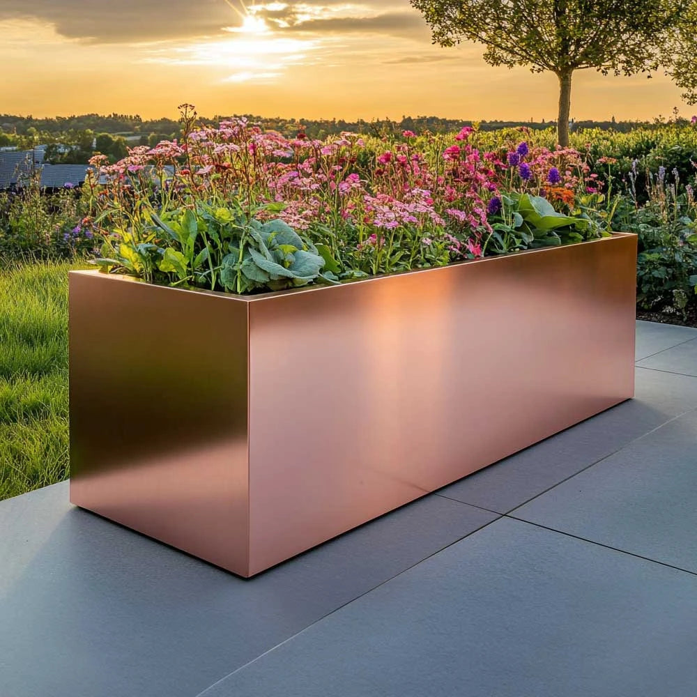 #Rose Gold
#120cm(L) x 40cm(W) x 40cm(H)
#100cm(L) x 40cm(W) x 40cm(H)