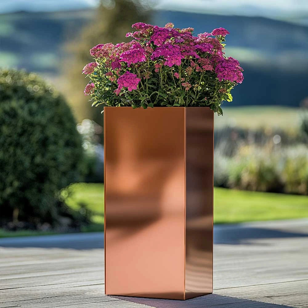 #Rose Gold
#40cm(L) x 40cm(W) x 100cm(H)
#32cm(L) x 32cm(W) x 75cm(H)