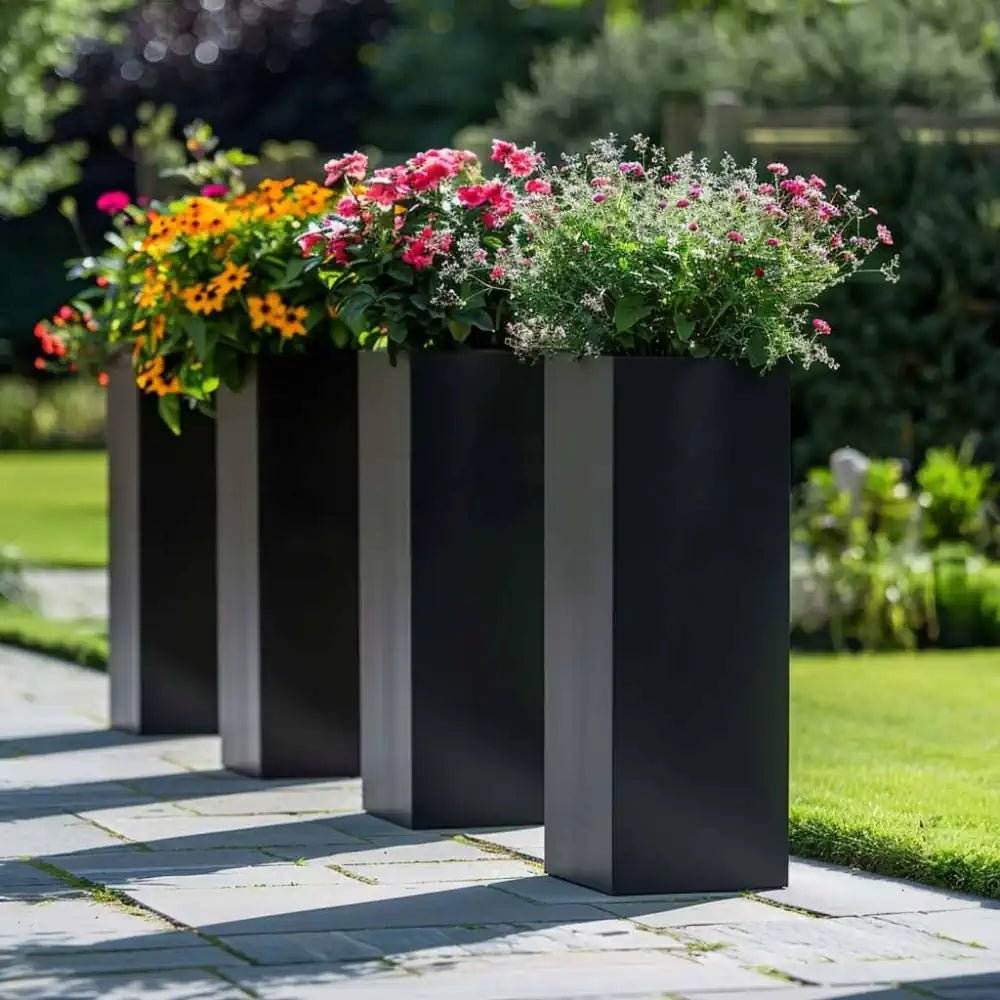 #Matte Black
#40cm(L) x 40cm(W) x 100cm(H)
#32cm(L) x 32cm(W) x 75cm(H)