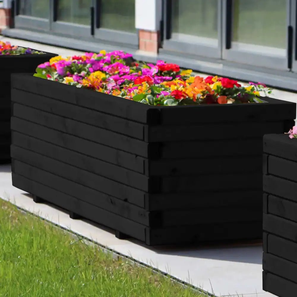 #140cm(L) x 42cm(W) x 38cm(H)
#120cm(L) x 42cm(W) x 38cm(H)
#Matte Black