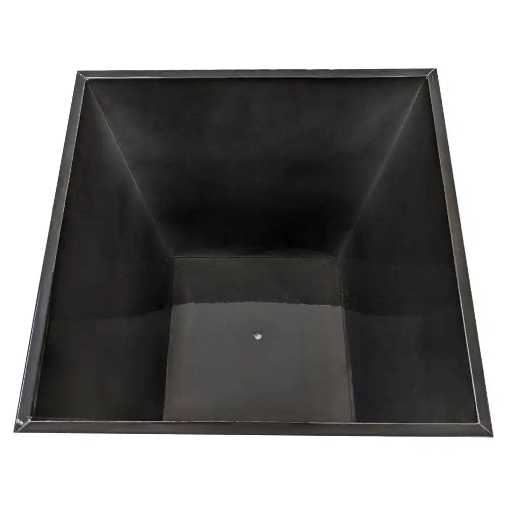 #Glossy Black
#40cm(L) x 40cm(W) x 30cm(H)
#32cm(L) x 32cm(W) x 25cm(H)