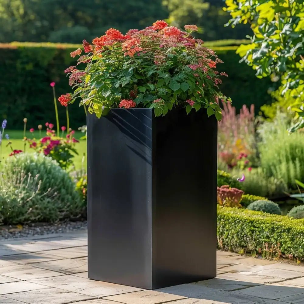 #Matte Black
#40cm(L) x 40cm(W) x 100cm(H)
#32cm(L) x 32cm(W) x 75cm(H)