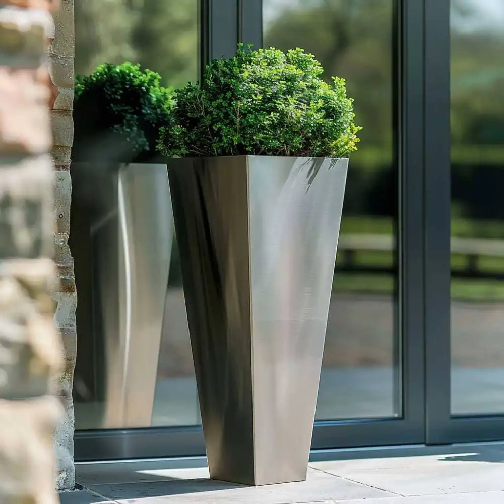 #40cm(L) x 40cm(W) x 90cm(H)
#30cm(L) x 30cm(W) x 70cm(H)
#Silver