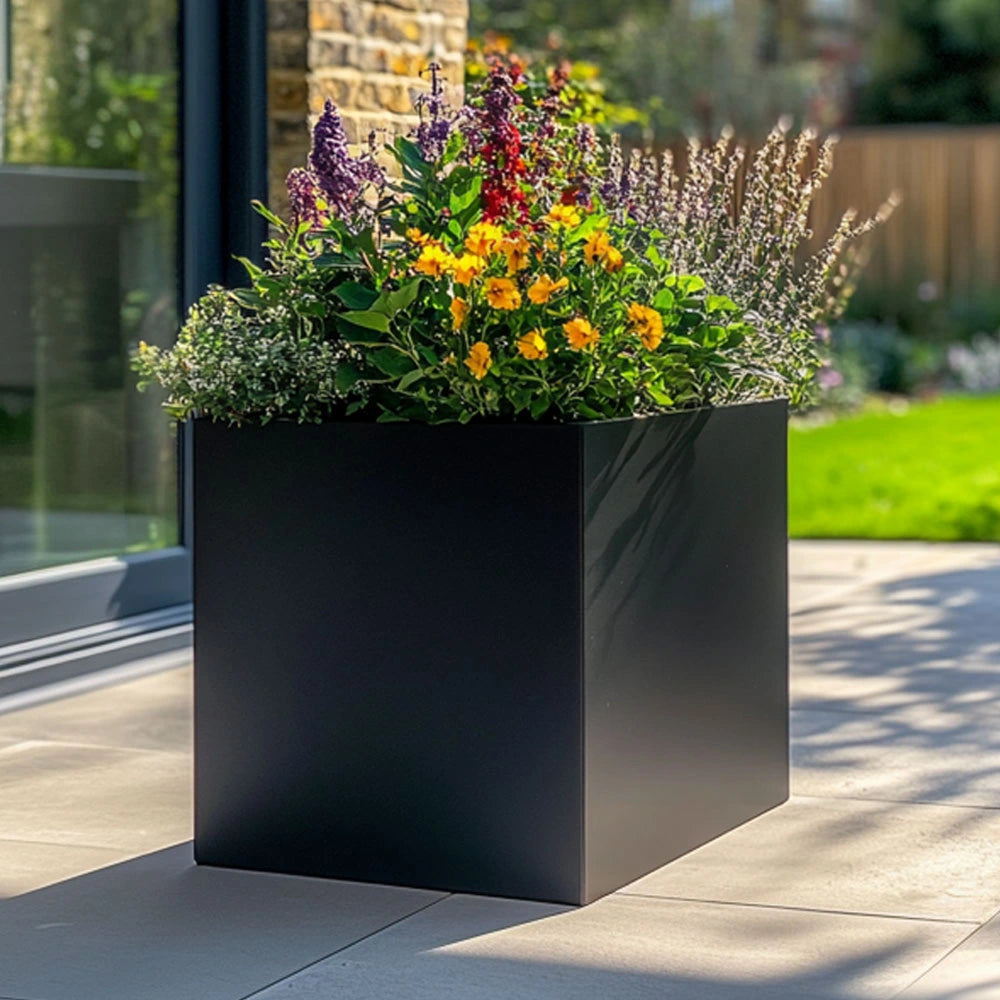 #50cm(L) x 50cm(W) x 50cm(H)
#60cm(L) x 60cm(W) x 60cm(H)
#Matte Black