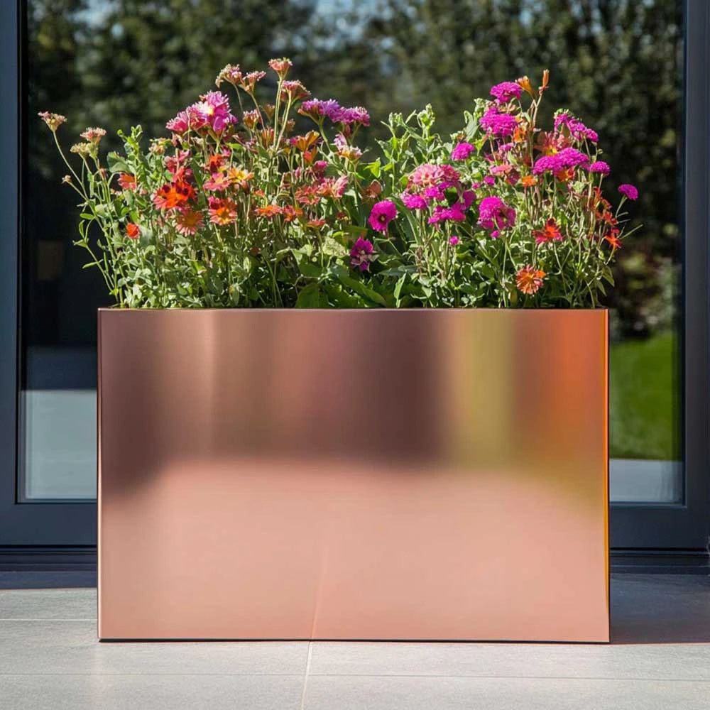 #Rose Gold
#120cm(L) x 40cm(W) x 100cm(H)
#100cm(L) x 35cm(W) x 80cm(H)