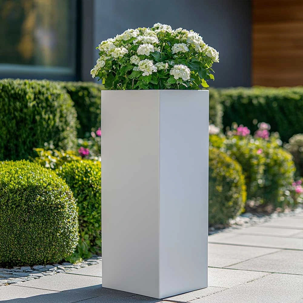 #White
#40cm(L) x 40cm(W) x 100cm(H)
#32cm(L) x 32cm(W) x 75cm(H)