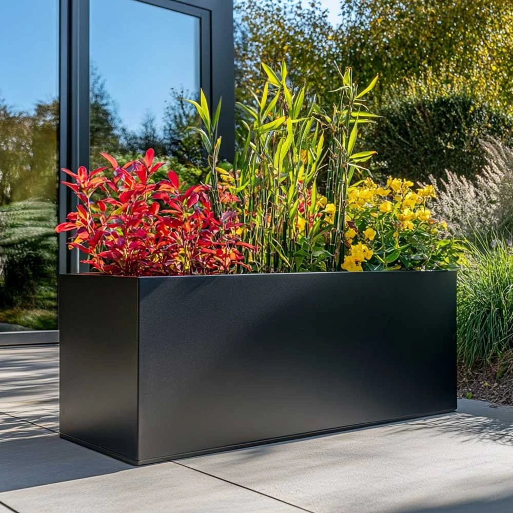 #120cm(L) x 40cm(W) x 40cm(H)
#100cm(L) x 40cm(W) x 40cm(H)
#Matte Black
#75cm(L) x 32cm(W) x 32cm(H)
#70cm(L) x 24cm(W) x 24cm(H)