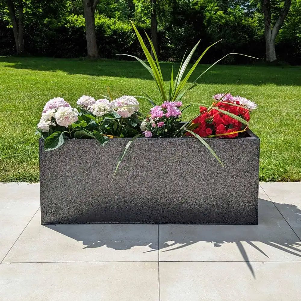 #120cm(L) x 40cm(W) x 40cm(H)
#100cm(L) x 40cm(W) x 40cm(H)
#Silver Black