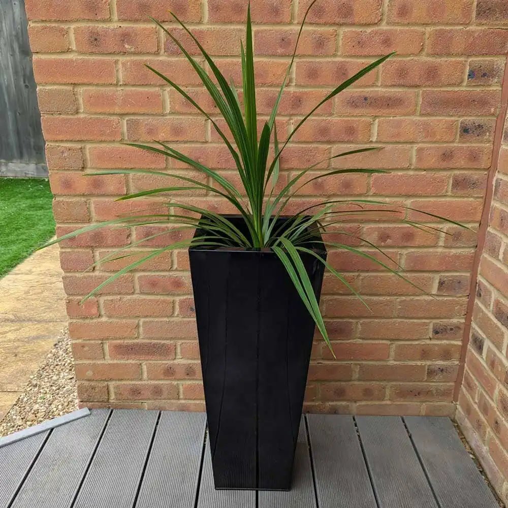 #40cm(L) x 40cm(W) x 90cm(H)
#30cm(L) x 30cm(W) x 70cm(H)
#Glossy Black