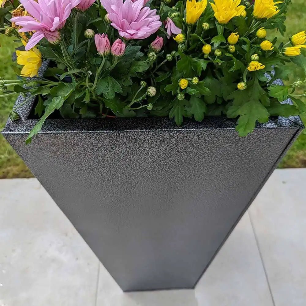 #40cm(L) x 40cm(W) x 90cm(H)
#30cm(L) x 30cm(W) x 70cm(H)
#Silver Black