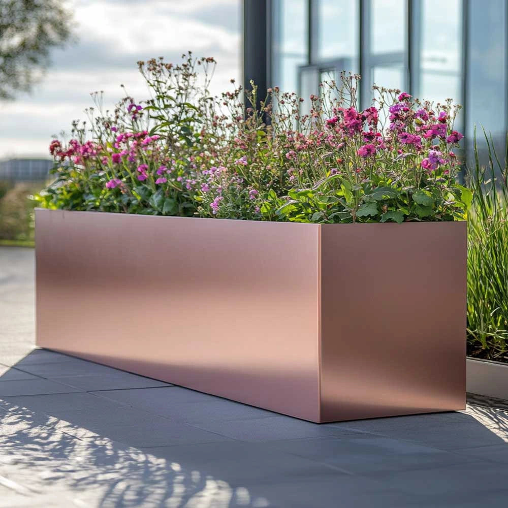 #Rose Gold
#120cm(L) x 40cm(W) x 40cm(H)
#100cm(L) x 40cm(W) x 40cm(H)