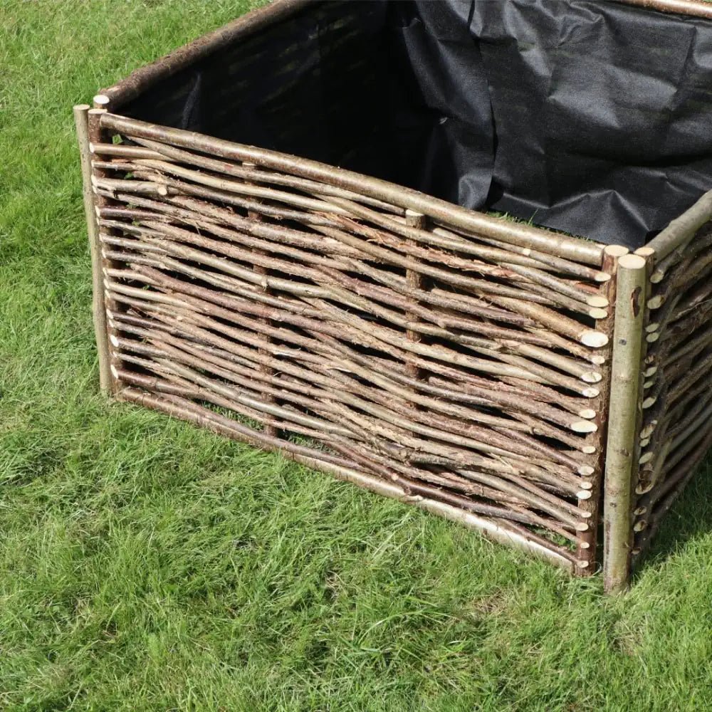 400 litres Hazel Raised Bed Planter