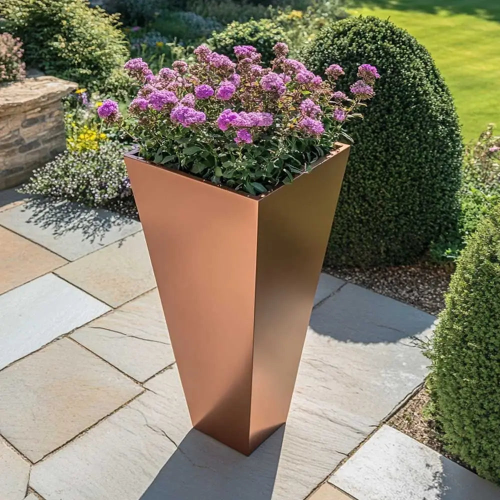 #Rose Gold
40cm(L) x 40cm(W) x 90cm(H)