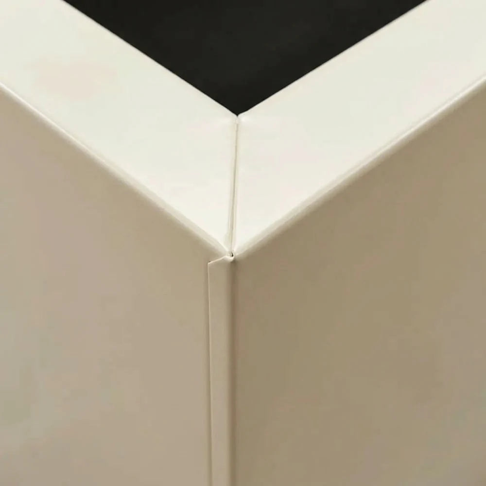 #Cream
#25cm(L) x 25cm(W) x 50cm(H)
#32cm(L) x 32cm(W) x 75cm(H)
#40cm(L) x 40cm(W) x 100cm(H)