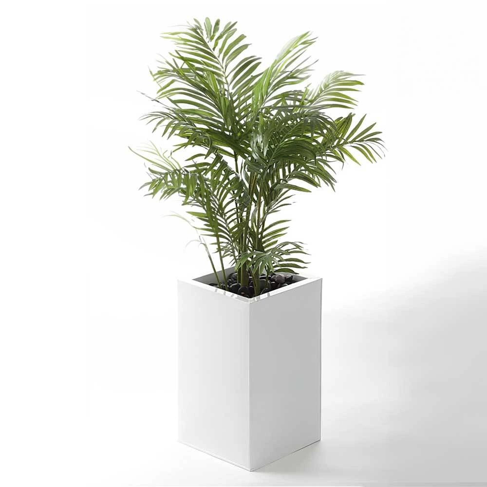 #White
#25cm(L) x 25cm(W) x 50cm(H)