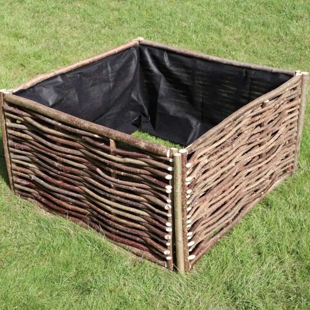 400 litres Hazel Raised Bed Planter