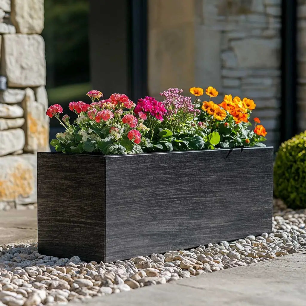 #100cm(L) x 40cm(W) x 40cm(H)
#Silver Black