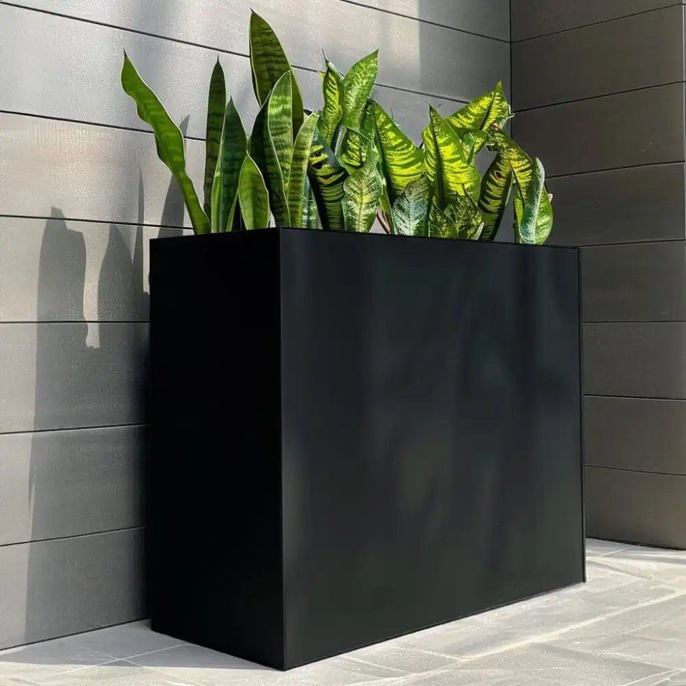 #Matte Black
#120cm(L) x 40cm(W) x 100cm(H)
#100cm(L) x 35cm(W) x 80cm(H)