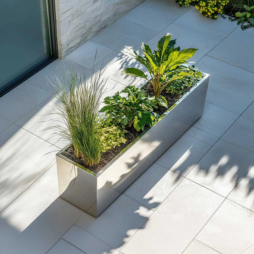 #120cm(L) x 40cm(W) x 40cm(H)
#100cm(L) x 40cm(W) x 40cm(H)
#silver