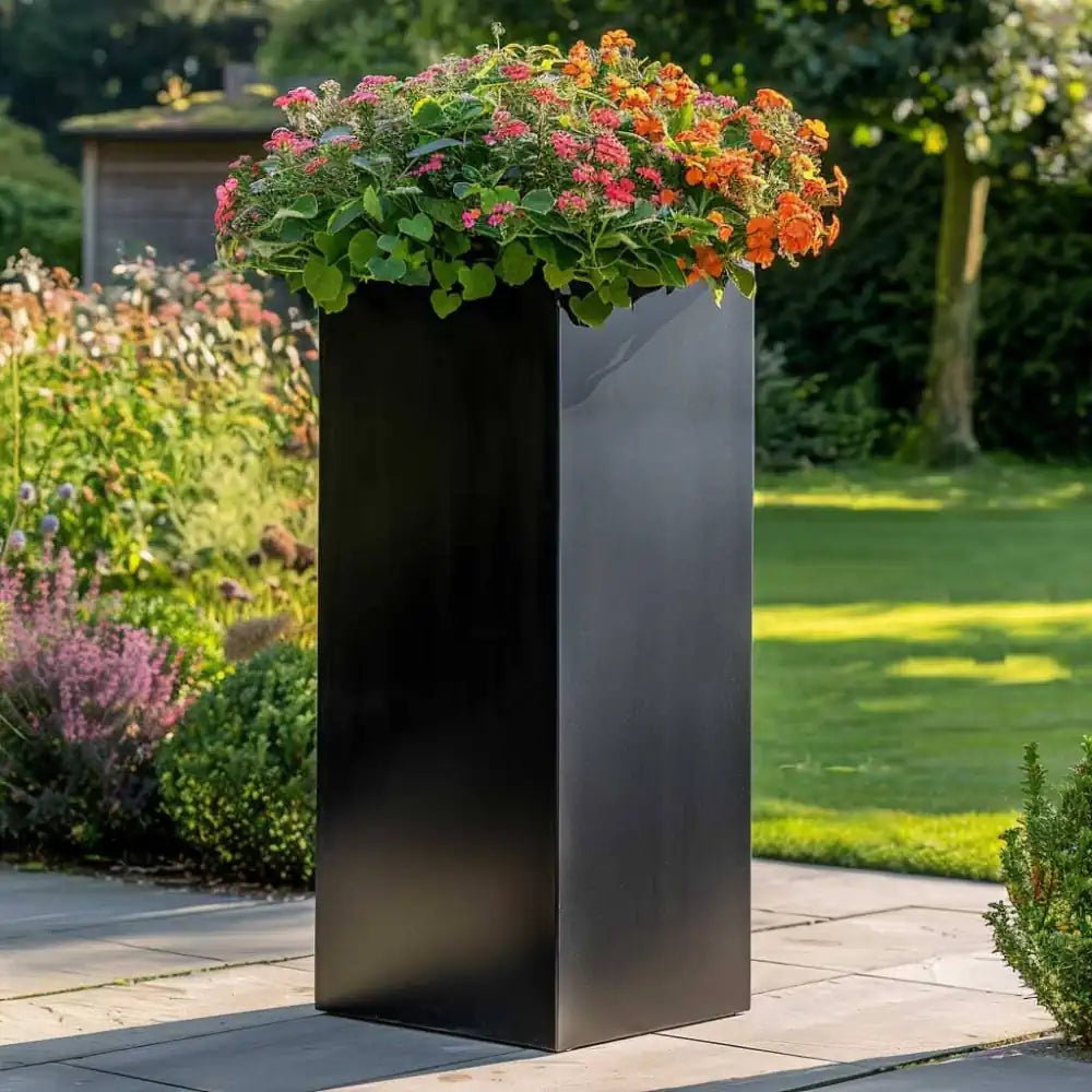 #Matte Black
#40cm(L) x 40cm(W) x 100cm(H)
#32cm(L) x 32cm(W) x 75cm(H)
