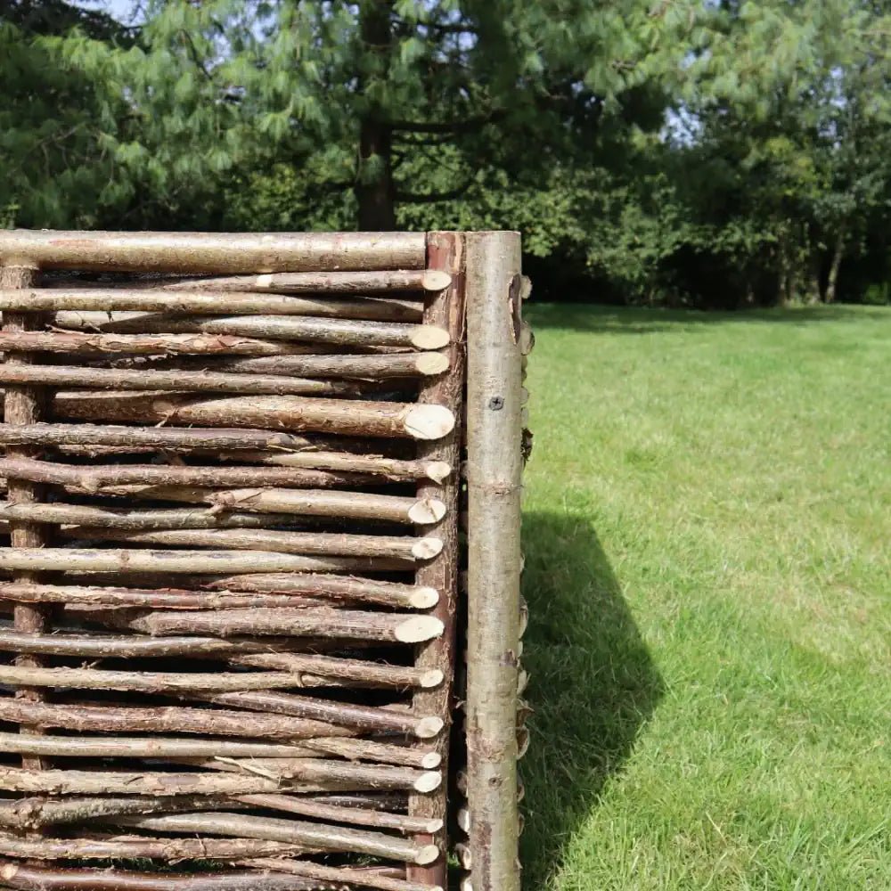 400 litres Hazel Raised Bed Planter