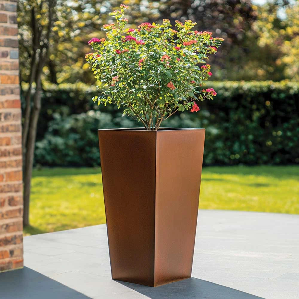 #Copper
30cm(L) x 30cm(W) x 70cm(H)