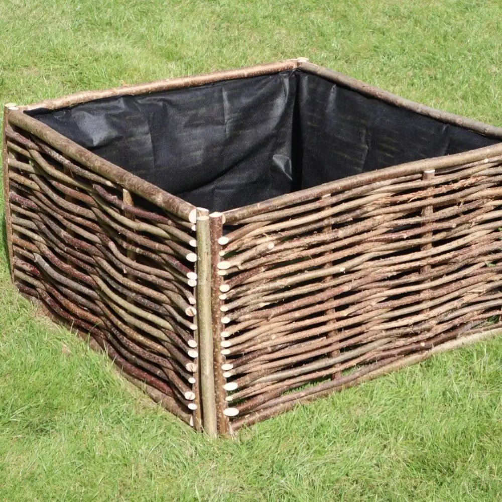 400 litres Hazel Raised Bed Planter