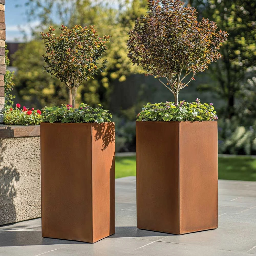 #Copper
#32cm(L) x 32cm(W) x 75cm(H)