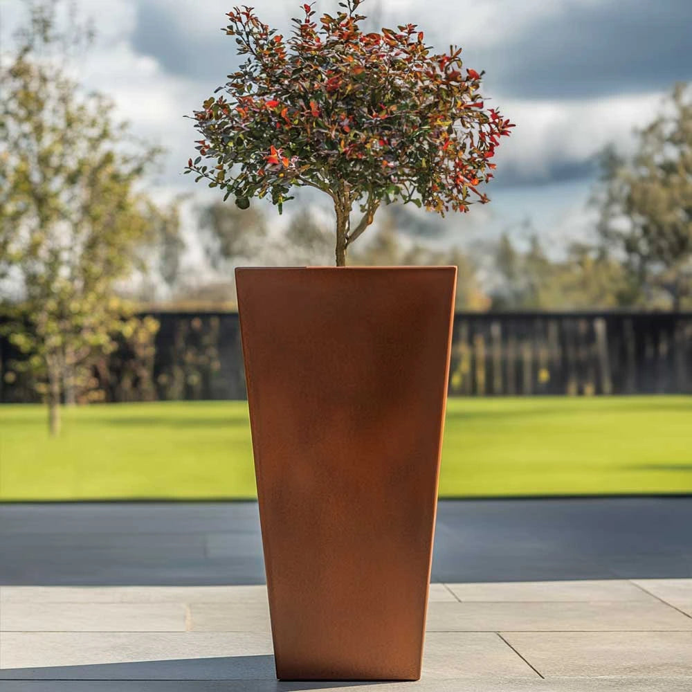 #Copper
40cm(L) x 40cm(W) x 90cm(H)